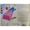 Image 1 : Pre Gymnastic 8ft Folding Balance Beam