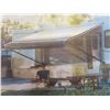 Image 1 : Suncode RV Modular Retractable Awning Frame