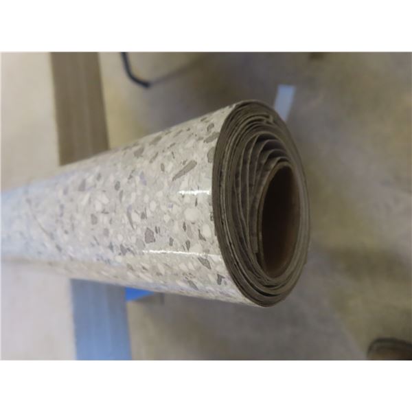 1 Roll Counter Top Stick On