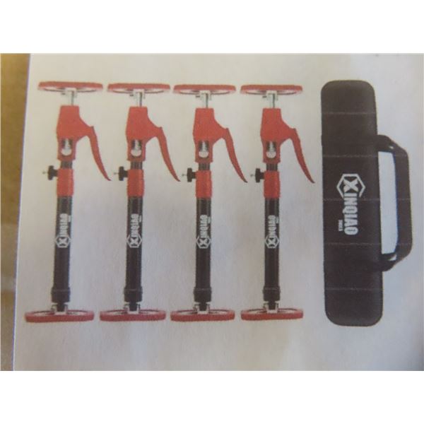 Xinqiao 3rd Hand Tool Support System