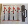 Image 1 : Xinqiao 3rd Hand Tool Support System
