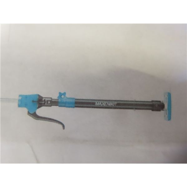 Maxenikit 3rd Hand Support Pole