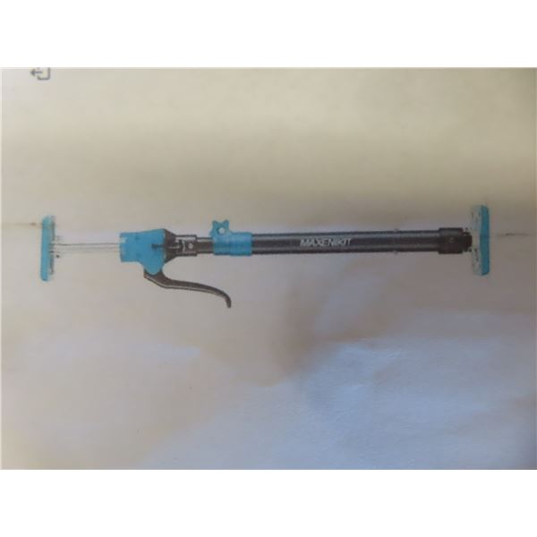 Maxenikit 3rd Hand Support Pole