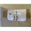 Image 2 : Wrap Around Curtain Rods 2 Pack