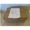 Image 1 : Piniwon 12 pack Clear Glass Vases