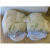 Image 1 : Bamboo Mattress Topper Twin Size