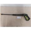Image 1 : Green Work Pressure Washer Handle