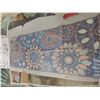Image 1 : Floor Mats: 2 Large 48" x 20" and 1 Small 20" x 32"