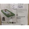 Image 1 : Zerna Twin Air Mattress with Built in Pump