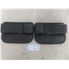 Image 1 : YLXGT Car Seat Gap Filler Organizer and Storage