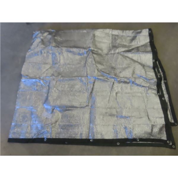 Tarp 117" x 138"