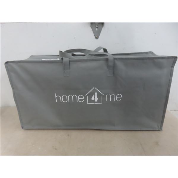 Home4Me Pack & Play Mattress 38" x 26" x 2.4"