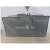 Image 1 : Home4Me Pack & Play Mattress 38" x 26" x 2.4"