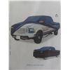 Image 1 : Partuto Universal Waterproof Car Cover