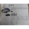 Image 2 : Partuto Universal Waterproof Car Cover