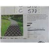 Image 1 : Geo Gravel Ground Grid 2" Thick