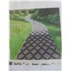 Image 2 : Geo Gravel Ground Grid 2" Thick