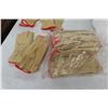 Image 9 : New Works, Rubber Gloves, Hair Nets, Half Face Mask