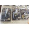 Image 8 : New Router Bits + Drill Bits. TopSet Screw Driver, Jig Saw Blades