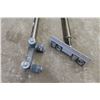 Image 2 : Drywall Extention Tools + Bar Clamp Approcx. 7 FT