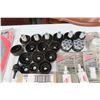 Image 4 : New Saw Blades, Hole, Saw, Drill Bits, Jig Saw Blades, Spade Bits,Screw Drivers, Auger Bits