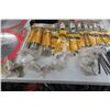 Image 9 : New Saw Blades, Hole, Saw, Drill Bits, Jig Saw Blades, Spade Bits,Screw Drivers, Auger Bits