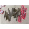 Image 8 : New Router Bits, Drill Bits, Nut Drivers +