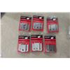 Image 9 : New Router Bits, Drill Bits, Nut Drivers +