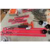 Image 3 : New: Saw Blades, Bits, Router Bits, Hole Saws, Cutler Bit Set