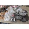 Image 8 : New: Saw Blades, Bits, Router Bits, Hole Saws, Cutler Bit Set