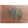Image 4 : New Saw Blades 8" Hole Saw Wood Bit Cutter + Drill Bits 