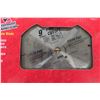 Image 3 : New: Saw Blades, Spade Bits, Router Bits, Jig Saw Blades +