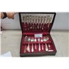 Image 1 : Chest of Silverware