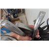 Image 3 : 12 Right Handed Golf Clubs +Bag 