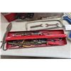 Image 2 : Tool Boxes with Wrenches, 