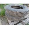 Image 2 : 2x Goodyear 9R 2.25 Tires