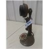 Image 4 : Candle Stick Telephone Brass- Needs Cleaning 