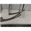 Image 1 : Scyth and Fork 
