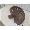 Image 2 : Metal Implement Set + Branding Iron