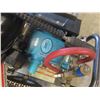 Image 2 : Gas Powered Heavy Duty Pump, Cat 1050