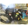 Image 3 : Gas Powered Heavy Duty Pump, Cat 1050