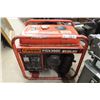 Image 1 : Polyquip PFX 3500  Generator Compression