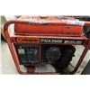 Image 2 : Polyquip PFX 3500  Generator Compression