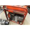 Image 3 : Polyquip PFX 3500  Generator Compression
