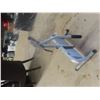 Image 3 : Snowmobile Track Lift 