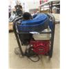 Image 1 : Honda GX 100 Gas Water Pump 2 1/2"