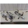 Image 1 : 3 Trailer Jacks 