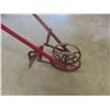 Image 1 : Wheel Hoe