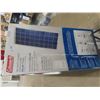 Image 1 : Coleman 150Watt 12-Volt Solar Panel