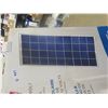 Image 2 : Coleman 150Watt 12-Volt Solar Panel